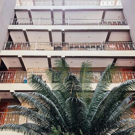 Amverton Bay View Dar es Salaam Exterior foto
