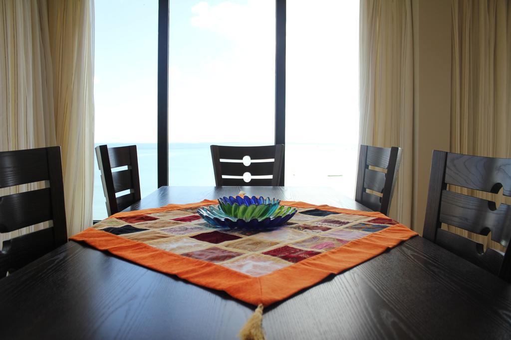 Amverton Bay View Dar es Salaam Exterior foto