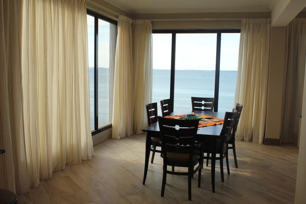 Amverton Bay View Dar es Salaam Exterior foto