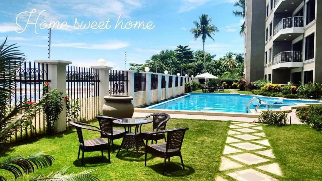 Amverton Bay View Dar es Salaam Exterior foto